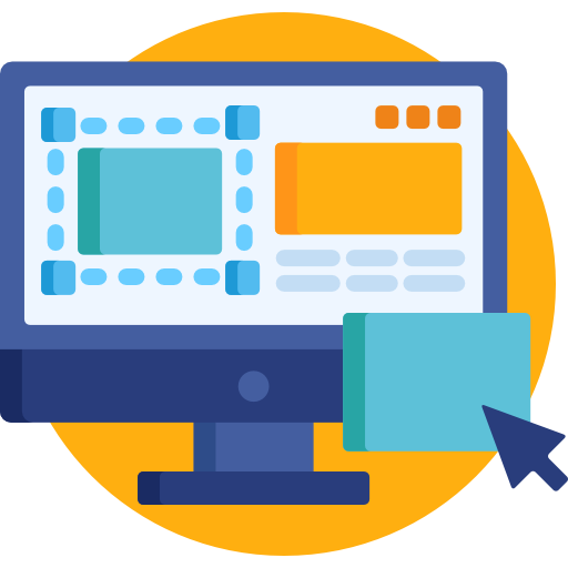 Frontend Development